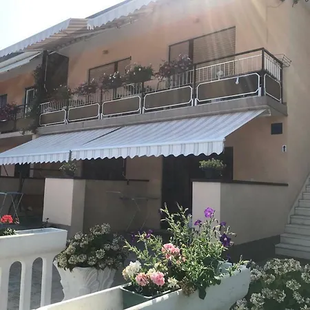Apartman Apartman Brubnjak