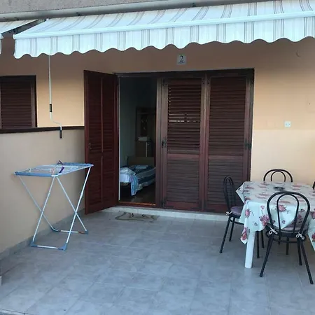 Apartman Brubnjak Apartman *