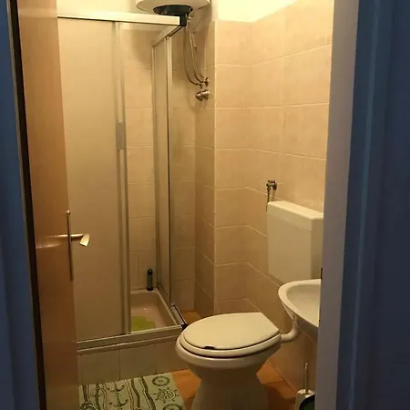 Apartman Brubnjak