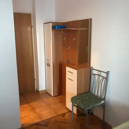 Apartment Apartman Brubnjak Moscenicka Draga