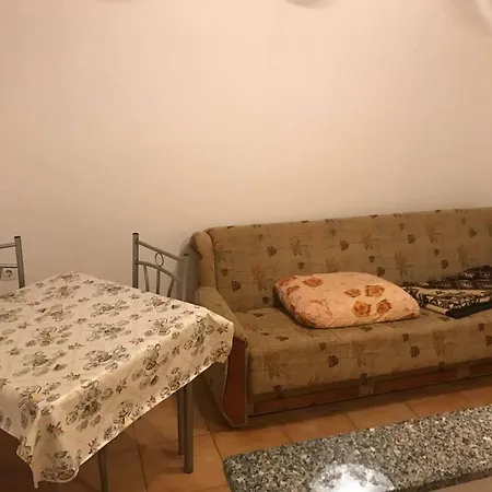 Apartman Brubnjak *