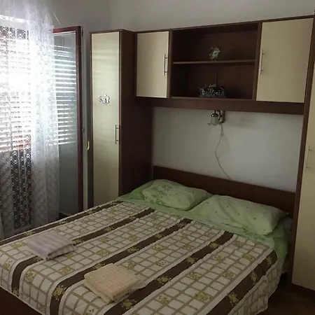 Apartman Brubnjak * Moscenicka Draga