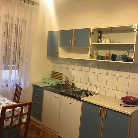 Apartman Brubnjak Apartment