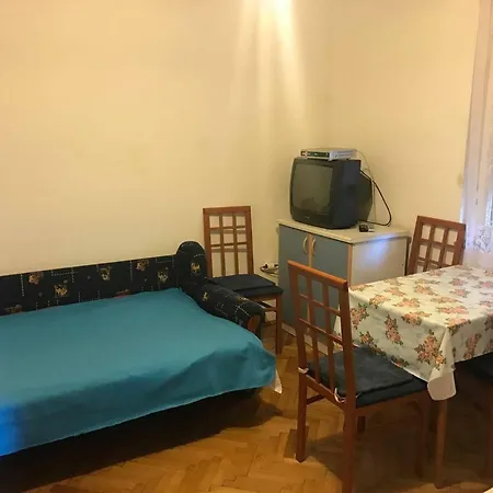 Apartman Brubnjak Apartment Moscenicka Draga