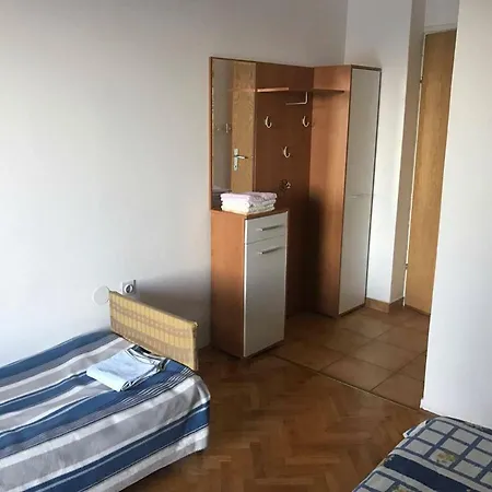 Apartman Brubnjak * Moscenicka Draga