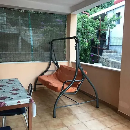Apartman Brubnjak