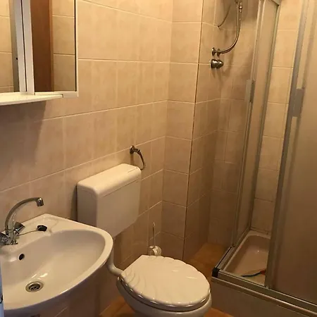 Apartment Apartman Brubnjak