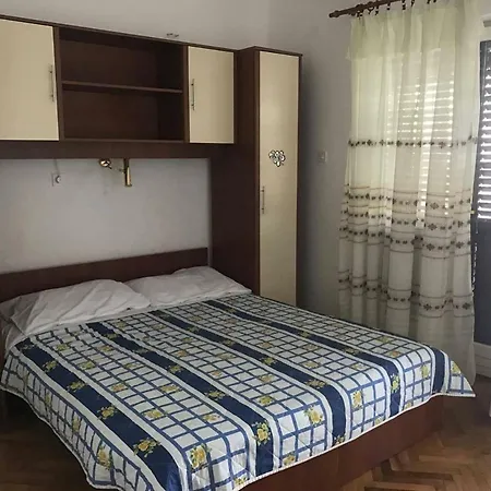 Apartment Apartman Brubnjak *